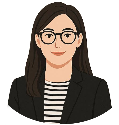 Émily - Directrice administrative et financière