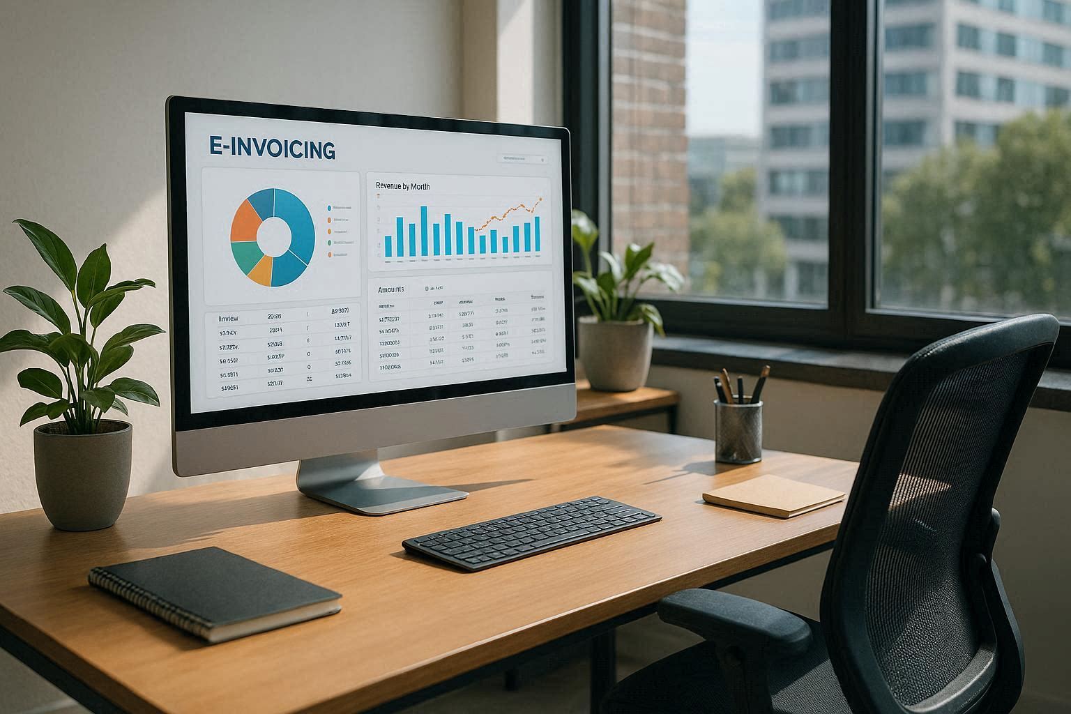 Facturation électronique : le compte à rebours s’accélère